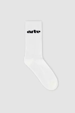 Arte Antwerp Arte Horizontal Socks