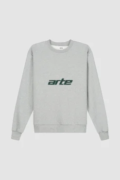 Arte Antwerp Carlos Arte Crewneck