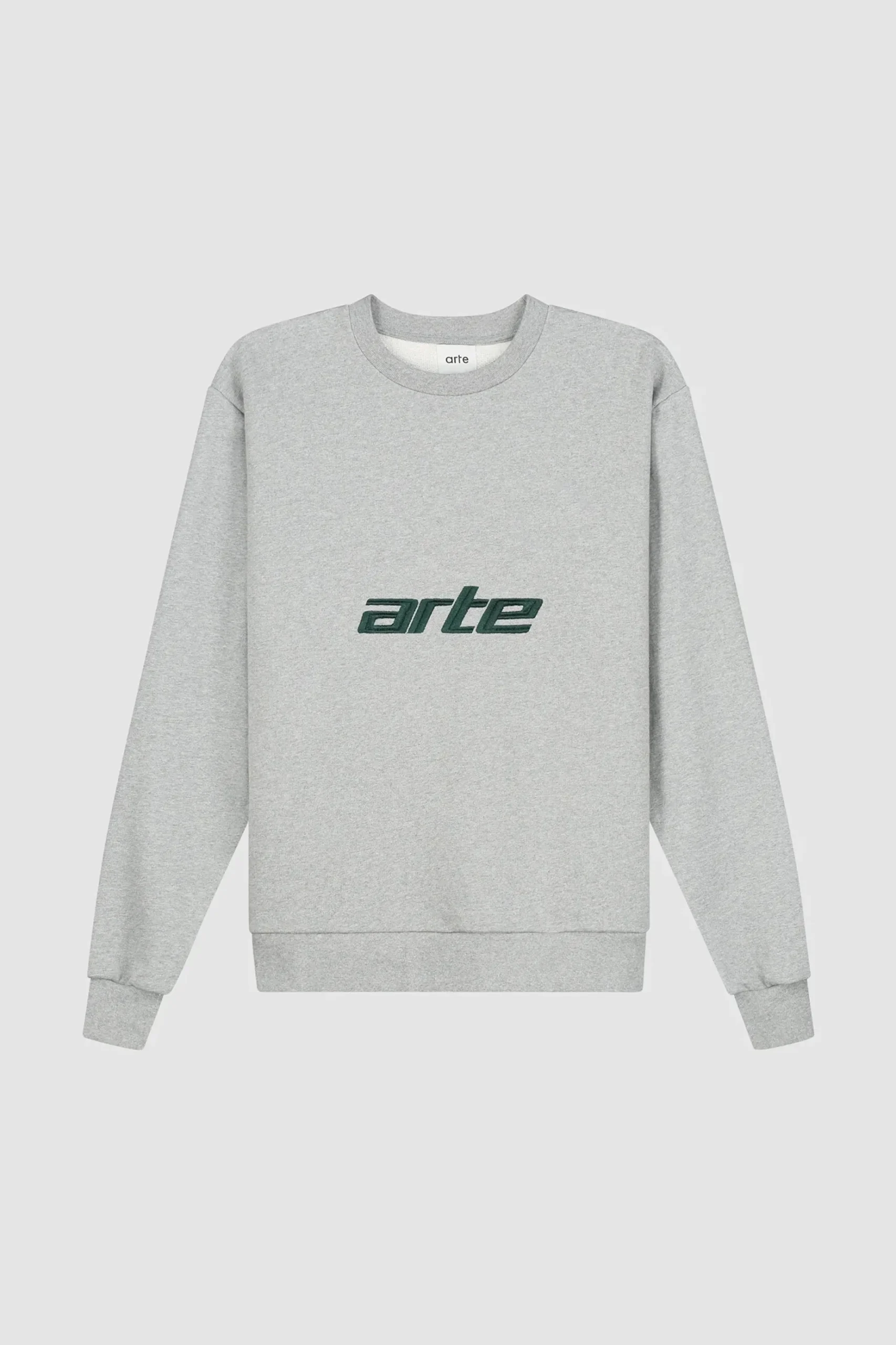 Arte Antwerp Carlos Arte Crewneck