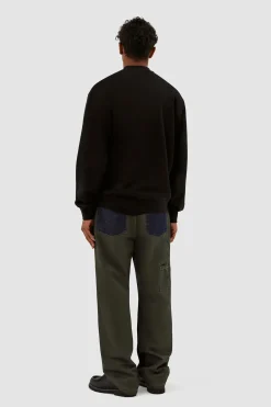 Arte Antwerp Carlos Arte Crewneck