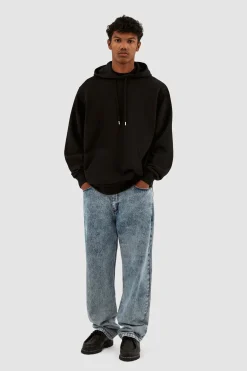 Arte Antwerp Circles Men Back Hoodie
