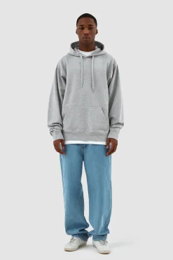Arte Antwerp Hank Back Hearts Hoodie