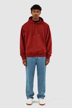 Arte Antwerp Hank Back Hearts Hoodie