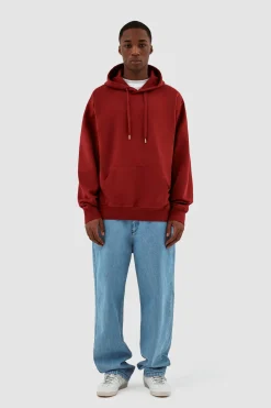 Arte Antwerp Hank Back Rings Hoodie