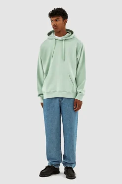 Arte Antwerp Hank Back Runner Hoodie