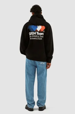Arte Antwerp Hank Back Team Hoodie