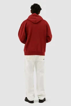 Arte Antwerp Hank Small Heart Hoodie