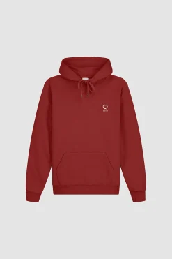 Arte Antwerp Hank Small Heart Hoodie