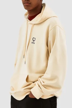 Arte Antwerp Hank Small Heart Hoodie