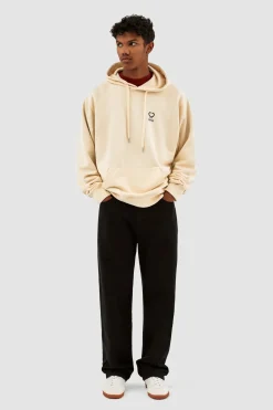 Arte Antwerp Hank Small Heart Hoodie
