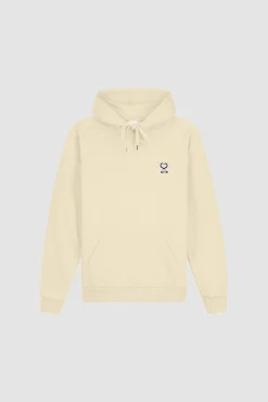 Arte Antwerp Hank Small Heart Hoodie