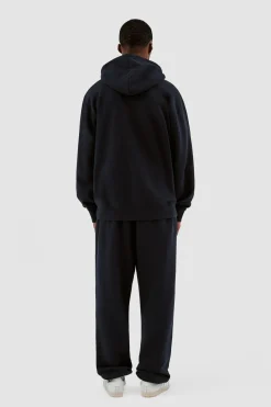 Arte Antwerp Hank Small Heart Hoodie