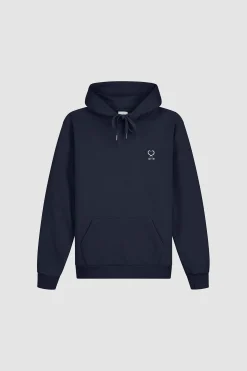 Arte Antwerp Hank Small Heart Hoodie