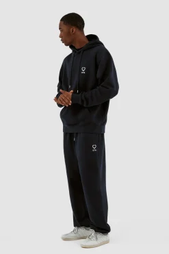 Arte Antwerp Hank Small Heart Hoodie
