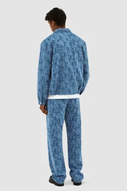 Arte Antwerp James Allover Jacket