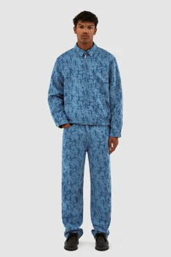 Arte Antwerp James Allover Jacket