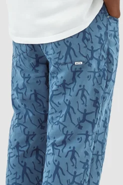 Arte Antwerp James Allover Pants