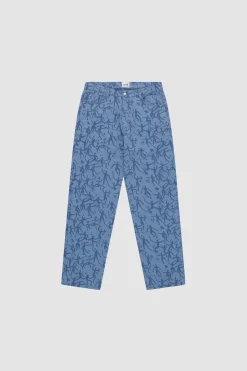 Arte Antwerp James Allover Pants