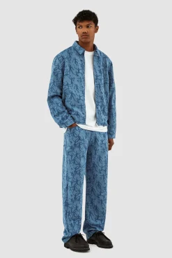 Arte Antwerp James Allover Pants