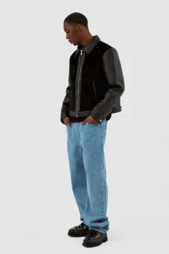 Arte Antwerp Jasper Double Jacket
