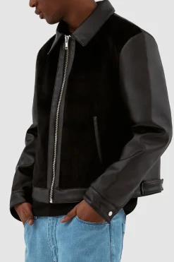 Arte Antwerp Jasper Double Jacket