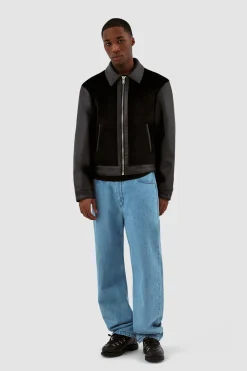 Arte Antwerp Jasper Double Jacket