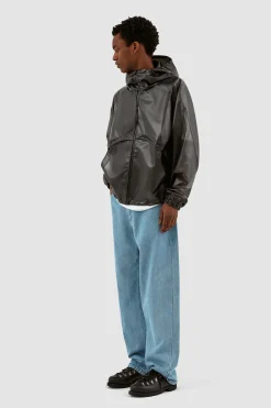 Arte Antwerp Jim Translucent Jacket