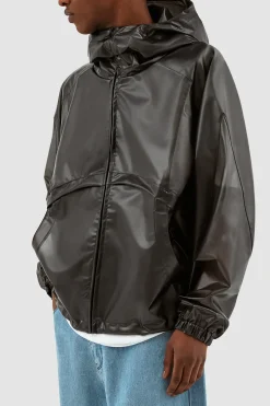 Arte Antwerp Jim Translucent Jacket