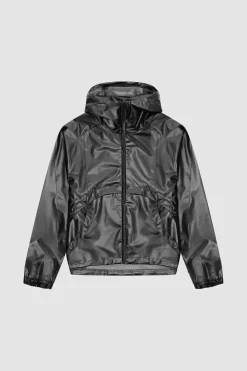Arte Antwerp Jim Translucent Jacket