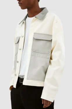 Arte Antwerp John Contrast Jacket