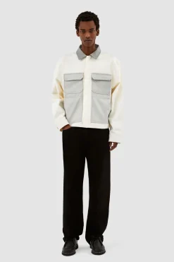 Arte Antwerp John Contrast Jacket