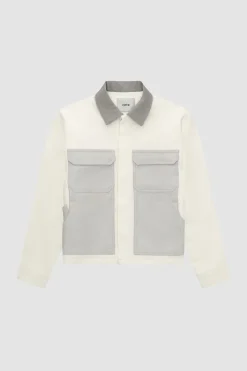 Arte Antwerp John Contrast Jacket