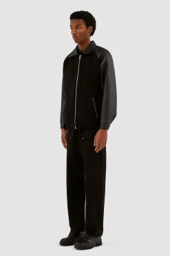 Arte Antwerp Jonah Multi Jacket
