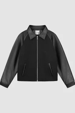 Arte Antwerp Jonah Multi Jacket