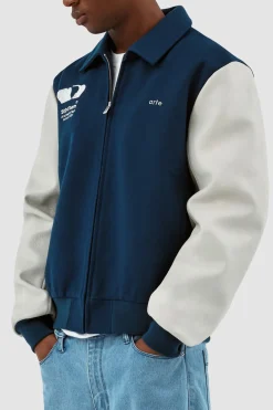 Arte Antwerp Jonah Team Jacket