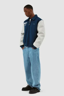 Arte Antwerp Jonah Team Jacket