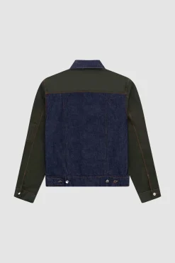 Arte Antwerp Jones Multi Jacket