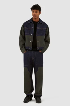 Arte Antwerp Jones Multi Jacket