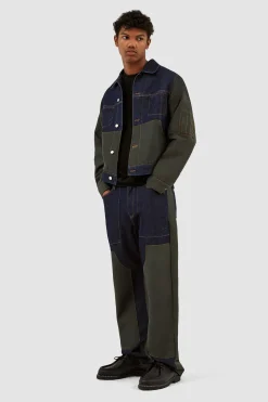 Arte Antwerp Jones Multi Jacket