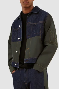 Arte Antwerp Jones Multi Jacket