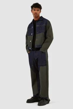 Arte Antwerp Jones Multi Pants