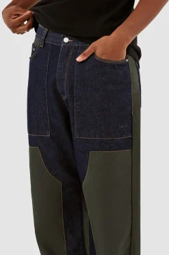 Arte Antwerp Jones Multi Pants