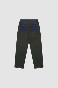 Arte Antwerp Jones Multi Pants