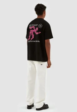 Arte Antwerp Joshua Detail Pants