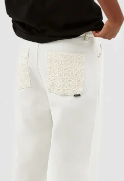 Arte Antwerp Joshua Detail Pants