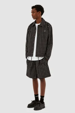 Arte Antwerp Jules Heart Jacket