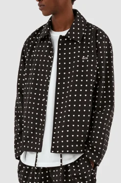 Arte Antwerp Jules Heart Jacket