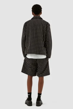 Arte Antwerp Jules Heart Jacket