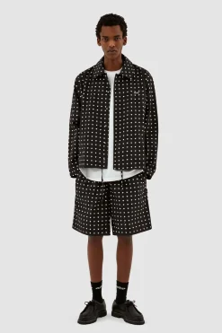 Arte Antwerp Jules Heart Jacket