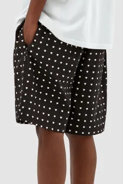 Arte Antwerp Jules Heart Shorts